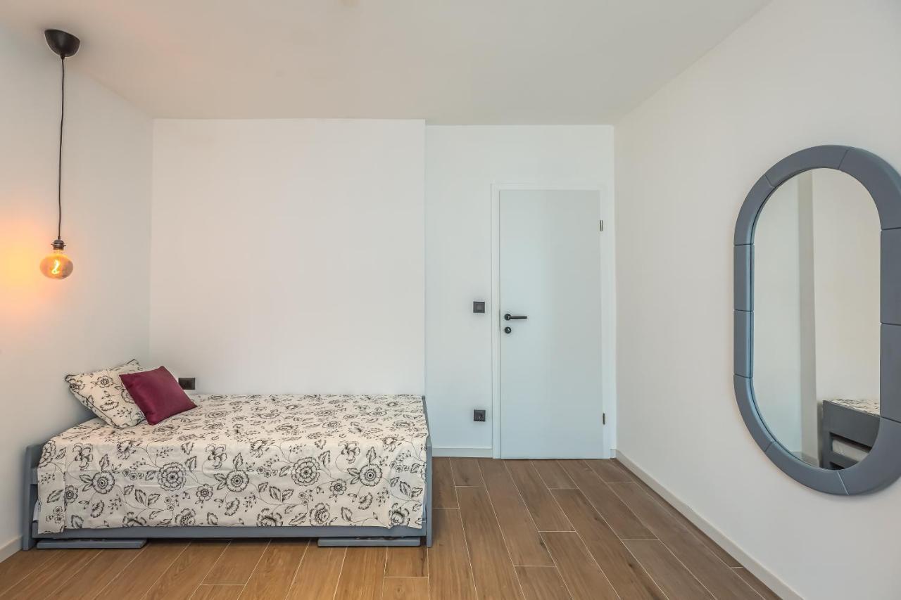 Vogue Apartments Omiš Exterior foto